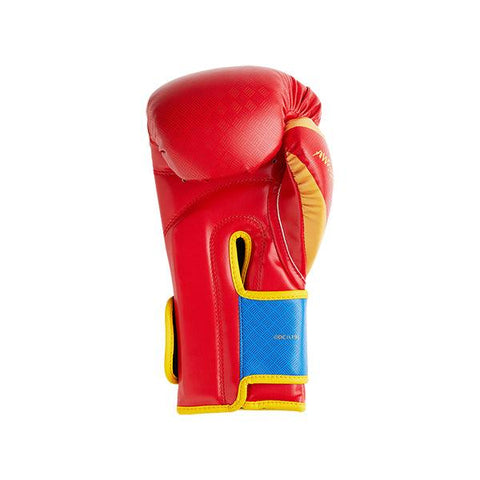 Wonder Woman Boxing Gloves - Awesomeism